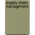 Supply Chain Management