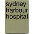 Sydney Harbour Hospital