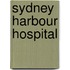 Sydney Harbour Hospital