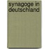 Synagoge in Deutschland