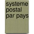 Systeme Postal Par Pays