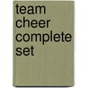 Team Cheer Complete Set door Jen Jones