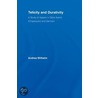 Telicity and Durativity door Katie Terezakis