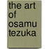 The Art Of Osamu Tezuka