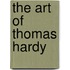 The Art Of Thomas Hardy