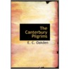 The Canterbury Pilgrims by Mary Sturt