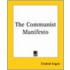 The Communist Manifesto