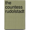 The Countess Rudolstadt door Georges Sand