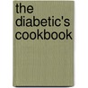 The Diabetic's Cookbook door Surinder Wadhawan