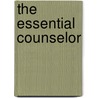 The Essential Counselor by David Hutchinson
