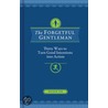 The Forgetful Gentleman door Nathan Tan