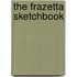 The Frazetta Sketchbook