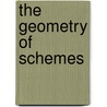 The Geometry of Schemes door Joe Harris