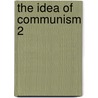 The Idea of Communism 2 by Slavoj Zizek