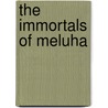 The Immortals of Meluha by Ronald Cohn