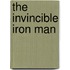 The Invincible Iron Man