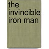 The Invincible Iron Man door Warren Ellis