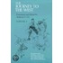 The Journey To The West