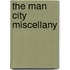 The Man City Miscellany