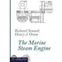 The Marine Steam Engine