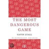 The Most Dangerous Game by Gavin Lyall