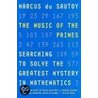 The Music of the Primes by Marcus Du Sautoy