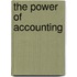 The Power of Accounting