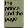 The Prince And The Page door Charlotte Mary Yonge