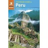 The Rough Guide to Peru door Dilwyn Jenkins