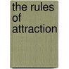 The Rules Of Attraction door Bret Easton Ellis