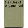 The Rules Of Engagement door Ally Blake