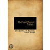 The Sacrifice of Praise door John Dolfin