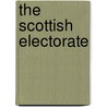 The Scottish Electorate door Paula Surridge