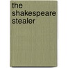 The Shakespeare Stealer door Gary L. Blackwood