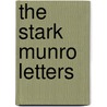 The Stark Munro Letters by Sir Arthur Conan Doyle