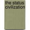 The Status Civilization door Robert Sheckley