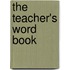 The Teacher's Word Book