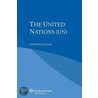 The United Nations (un) door Neri Sybesma-Knol