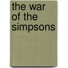 The War of the Simpsons door Ronald Cohn
