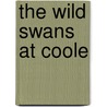 The Wild Swans At Coole by William Butler Yeats