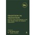 Tradition in Transition