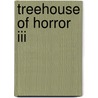 Treehouse Of Horror Iii by Ronald Cohn