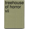 Treehouse Of Horror Vii by Ronald Cohn