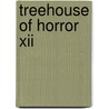 Treehouse Of Horror Xii door Ronald Cohn