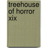 Treehouse Of Horror Xix door Ronald Cohn