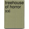 Treehouse Of Horror Xxi door Ronald Cohn
