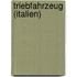 Triebfahrzeug (Italien)