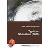 Typhoon Shanshan (2006) door Ronald Cohn