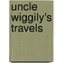 Uncle Wiggily's Travels