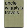 Uncle Wiggily's Travels door R. Garis Howard